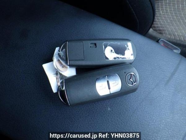Used 2013 AT mazda cx-5 KE2AW Image[24]