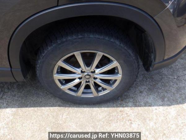 Used 2013 AT mazda cx-5 KE2AW Image[25]