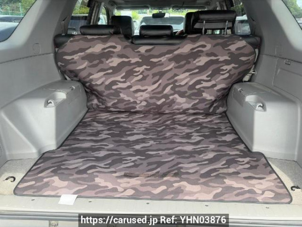 Used 2004 AT toyota hilux-surf RZN215W Image[5]