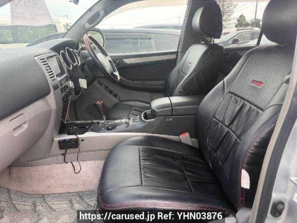 Used 2004 AT toyota hilux-surf RZN215W Image[9]