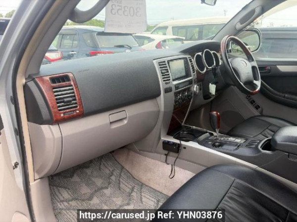 Used 2004 AT toyota hilux-surf RZN215W Image[10]