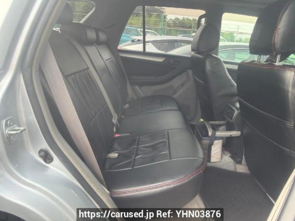 Used 2004 AT toyota hilux-surf RZN215W Image[11]