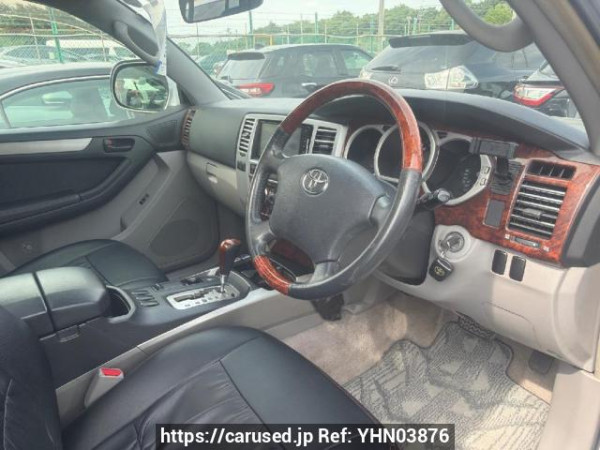 Used 2004 AT toyota hilux-surf RZN215W Image[13]