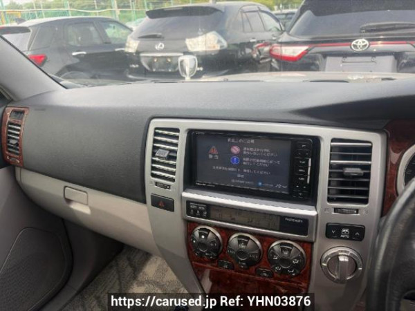 Used 2004 AT toyota hilux-surf RZN215W Image[14]
