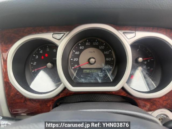 Used 2004 AT toyota hilux-surf RZN215W Image[15]