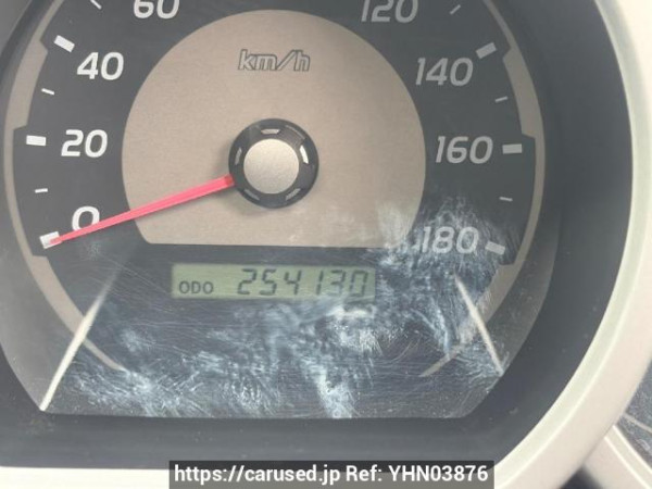 Used 2004 AT toyota hilux-surf RZN215W Image[16]