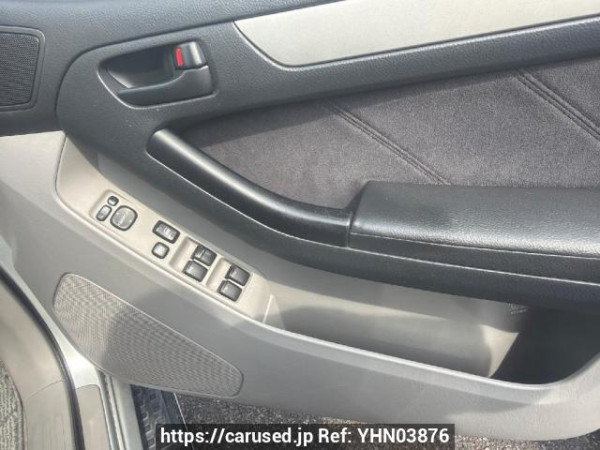 Used 2004 AT toyota hilux-surf RZN215W Image[17]