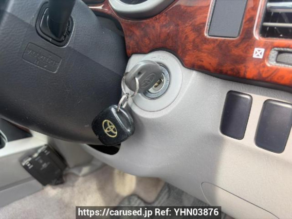 Used 2004 AT toyota hilux-surf RZN215W Image[18]