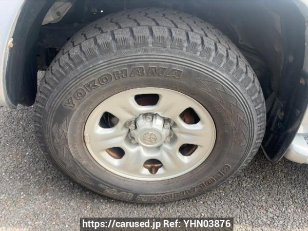 Used 2004 AT toyota hilux-surf RZN215W Image[23]