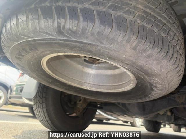 Used 2004 AT toyota hilux-surf RZN215W Image[25]