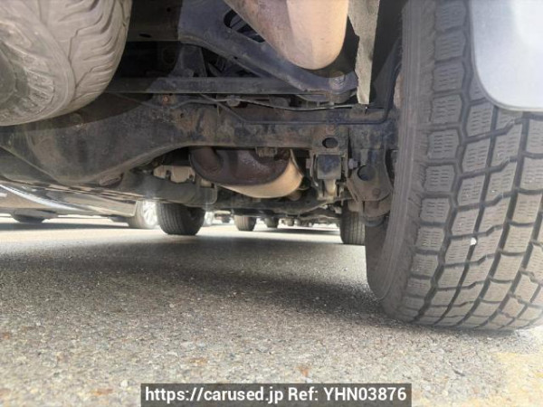 Used 2004 AT toyota hilux-surf RZN215W Image[27]