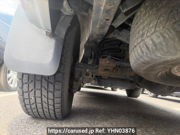 Used 2004 AT toyota hilux-surf RZN215W Image[29]