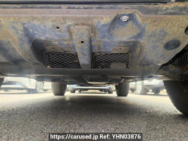 Used 2004 AT toyota hilux-surf RZN215W Image[32]