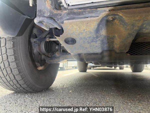 Used 2004 AT toyota hilux-surf RZN215W Image[33]