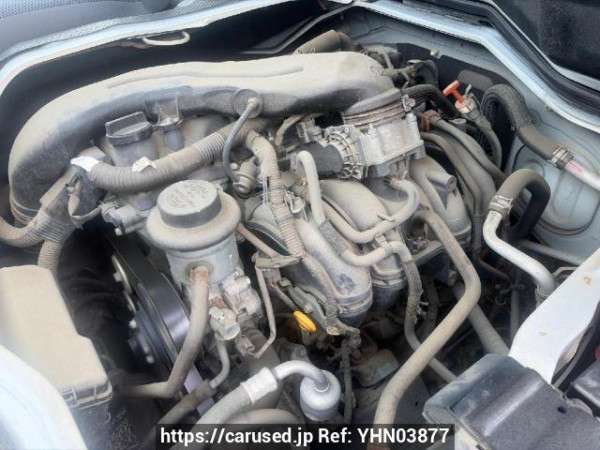 Used 2007 AT toyota hiace-wagon TRH214W Image[5]