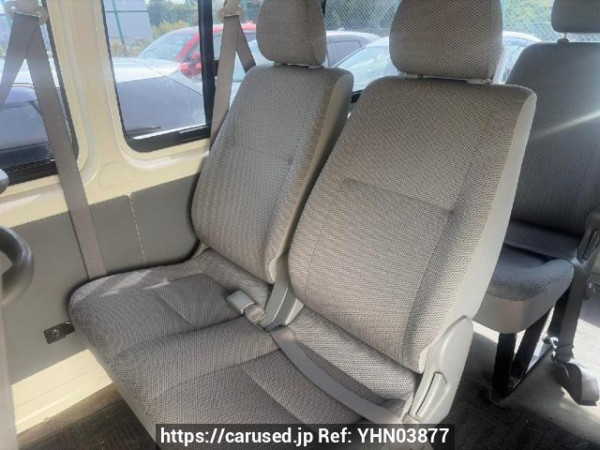 Used 2007 AT toyota hiace-wagon TRH214W Image[8]