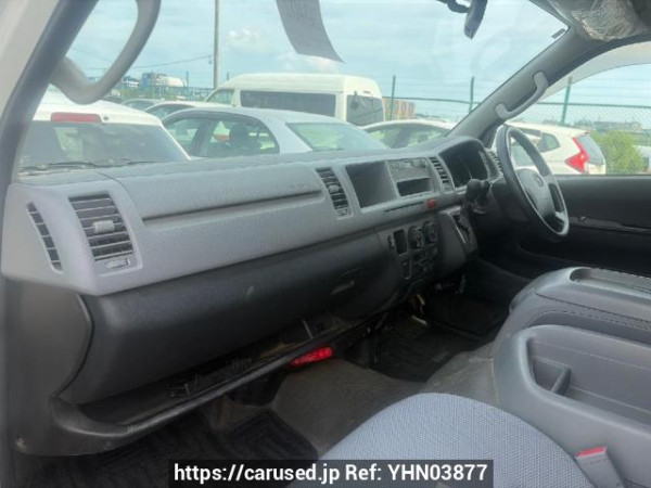 Used 2007 AT toyota hiace-wagon TRH214W Image[11]