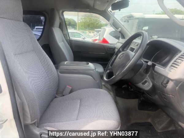 Used 2007 AT toyota hiace-wagon TRH214W Image[13]