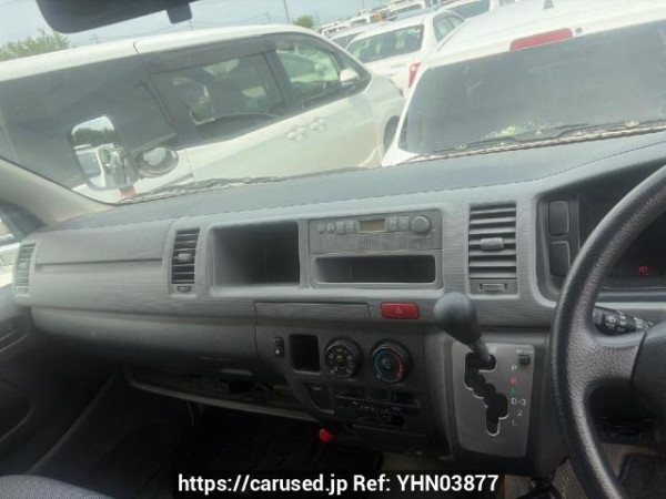 Used 2007 AT toyota hiace-wagon TRH214W Image[15]
