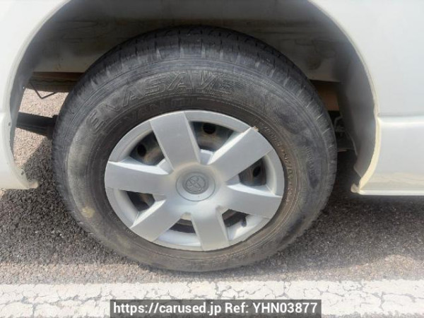 Used 2007 AT toyota hiace-wagon TRH214W Image[19]