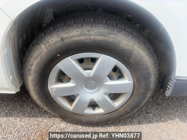 Used 2007 AT toyota hiace-wagon TRH214W Image[20]