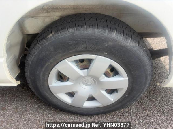 Used 2007 AT toyota hiace-wagon TRH214W Image[22]