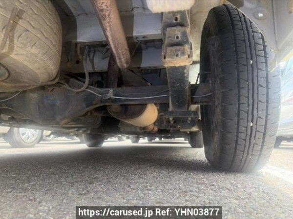 Used 2007 AT toyota hiace-wagon TRH214W Image[24]