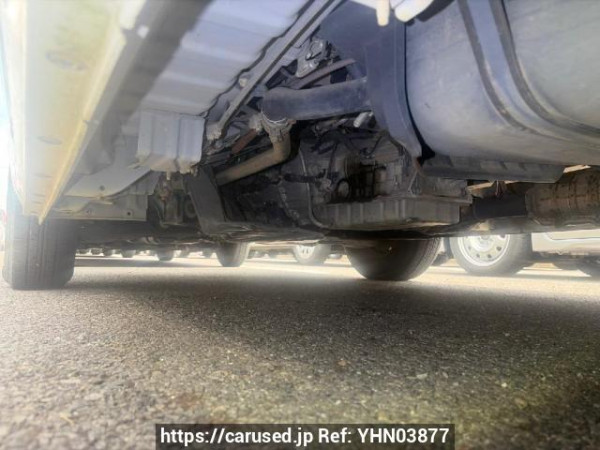 Used 2007 AT toyota hiace-wagon TRH214W Image[26]