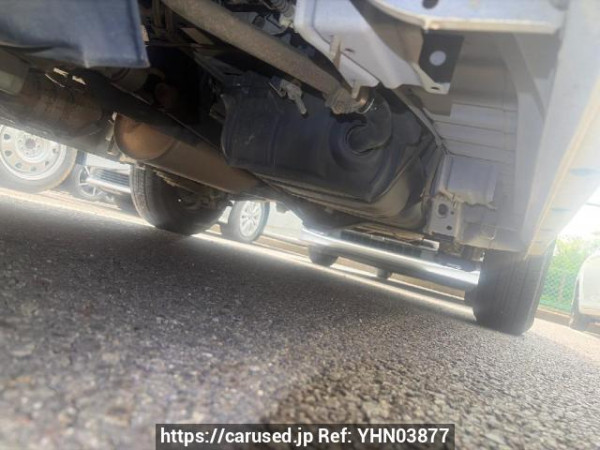 Used 2007 AT toyota hiace-wagon TRH214W Image[27]