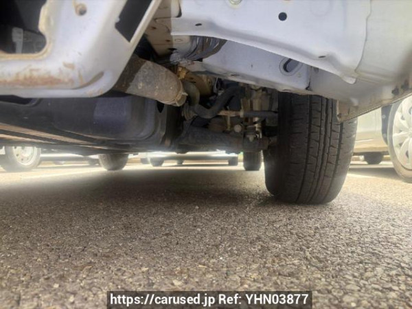 Used 2007 AT toyota hiace-wagon TRH214W Image[28]
