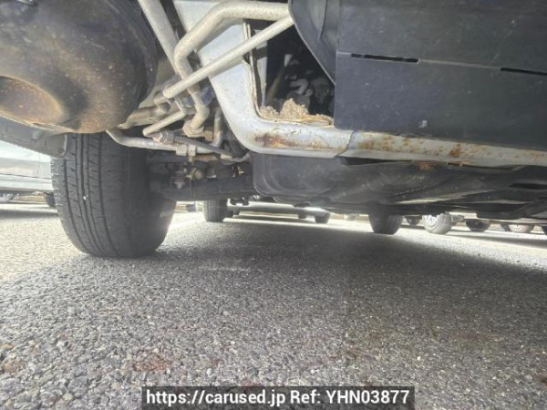 Used 2007 AT toyota hiace-wagon TRH214W Image[30]