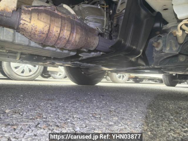 Used 2007 AT toyota hiace-wagon TRH214W Image[31]