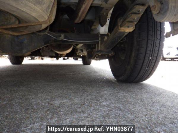 Used 2007 AT toyota hiace-wagon TRH214W Image[38]
