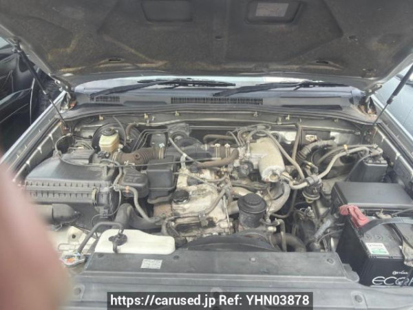 Used 2003 AT toyota hilux-surf RZN215W Image[5]
