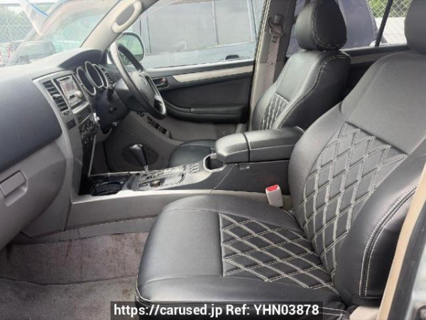 Used 2003 AT toyota hilux-surf RZN215W Image[9]
