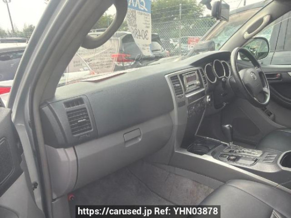 Used 2003 AT toyota hilux-surf RZN215W Image[10]