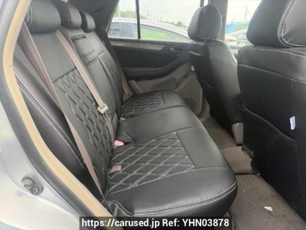 Used 2003 AT toyota hilux-surf RZN215W Image[11]