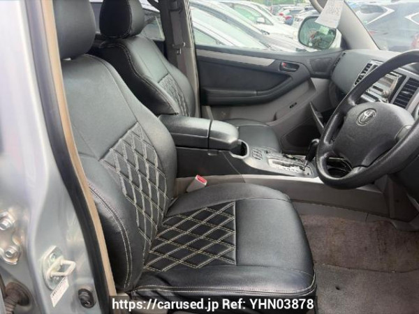 Used 2003 AT toyota hilux-surf RZN215W Image[12]