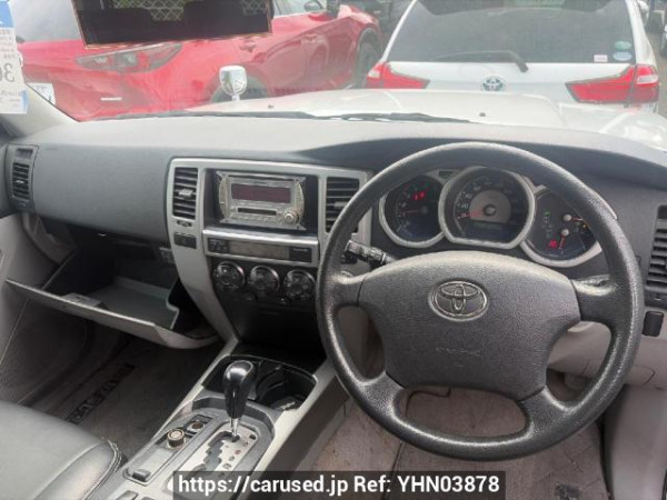 Used 2003 AT toyota hilux-surf RZN215W Image[14]