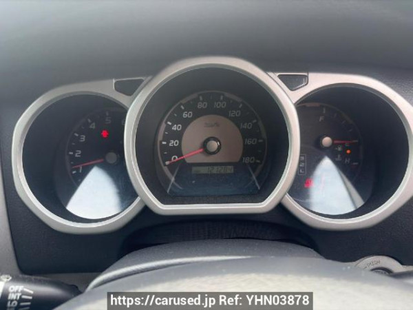 Used 2003 AT toyota hilux-surf RZN215W Image[15]