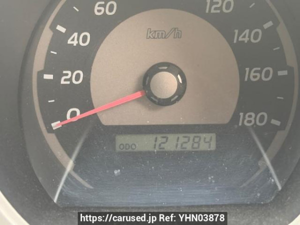 Used 2003 AT toyota hilux-surf RZN215W Image[16]