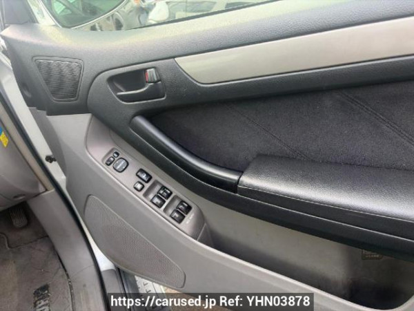 Used 2003 AT toyota hilux-surf RZN215W Image[18]