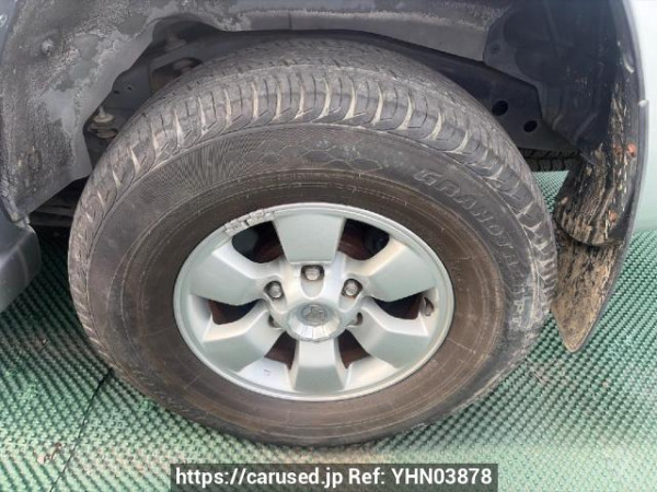 Used 2003 AT toyota hilux-surf RZN215W Image[22]