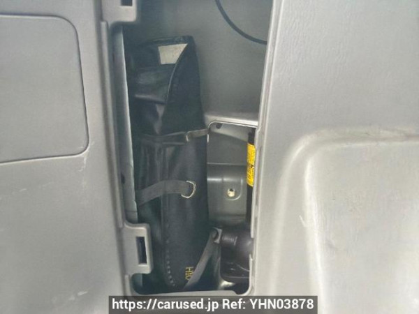 Used 2003 AT toyota hilux-surf RZN215W Image[24]