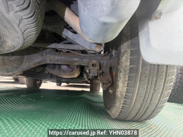 Used 2003 AT toyota hilux-surf RZN215W Image[25]