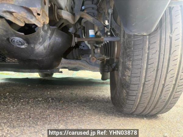 Used 2003 AT toyota hilux-surf RZN215W Image[30]