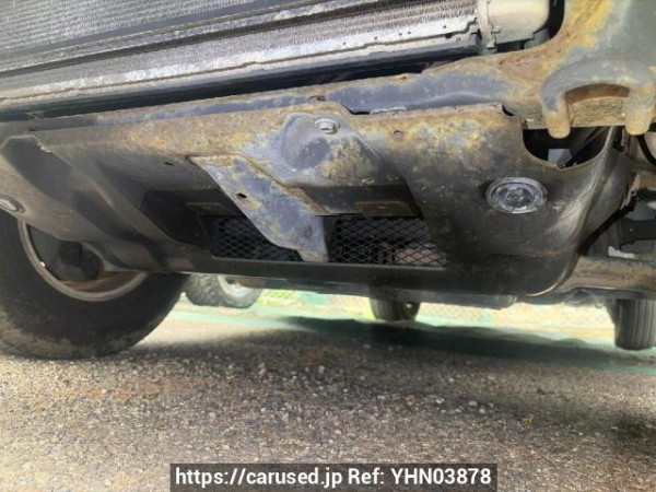 Used 2003 AT toyota hilux-surf RZN215W Image[31]
