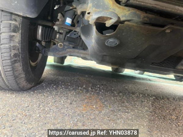 Used 2003 AT toyota hilux-surf RZN215W Image[32]
