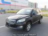 Used 2010 AT toyota vanguard ACA38W Image[2]