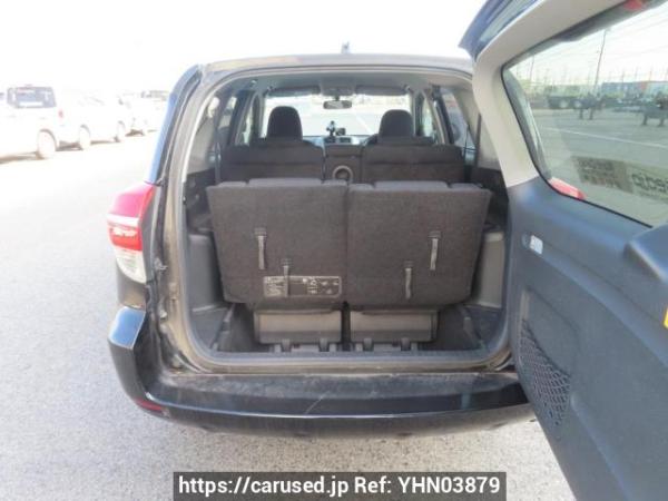 Used 2010 AT toyota vanguard ACA38W Image[8]